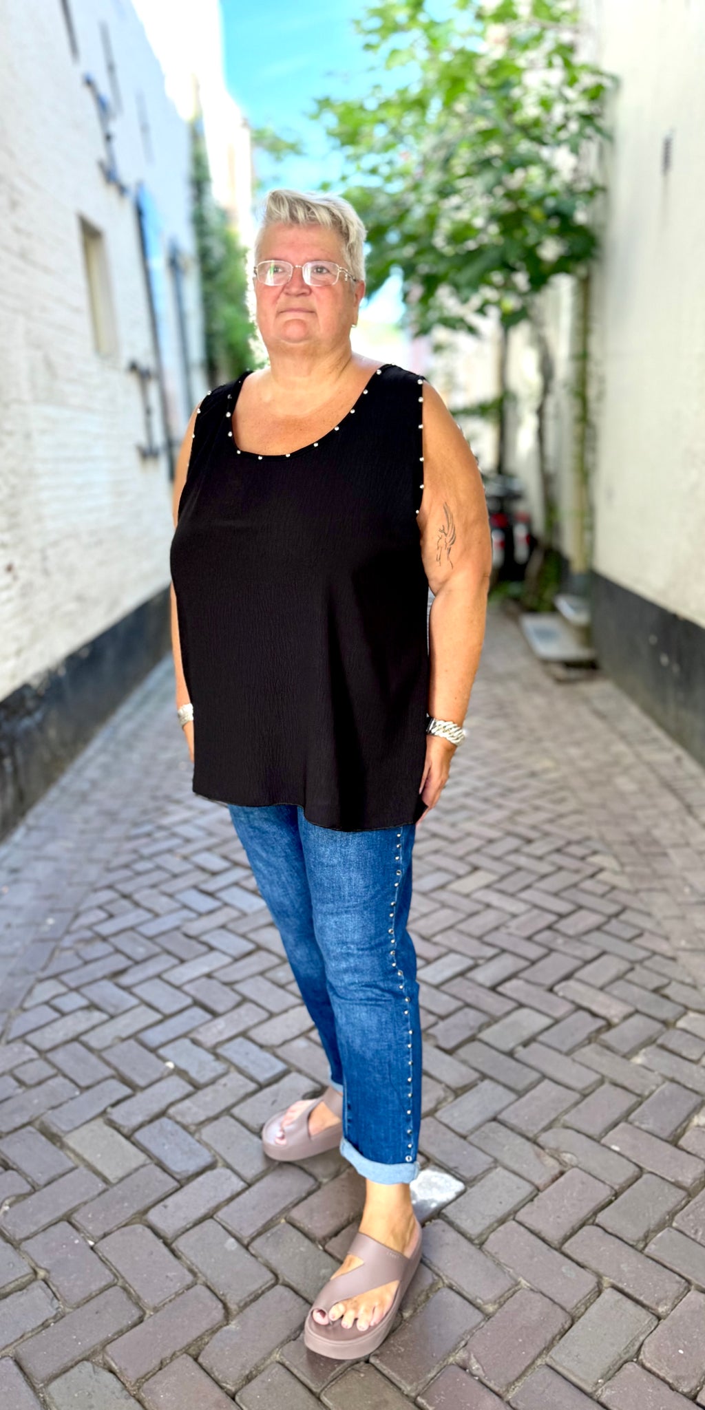 Sandy 48/50 t/m 54/56