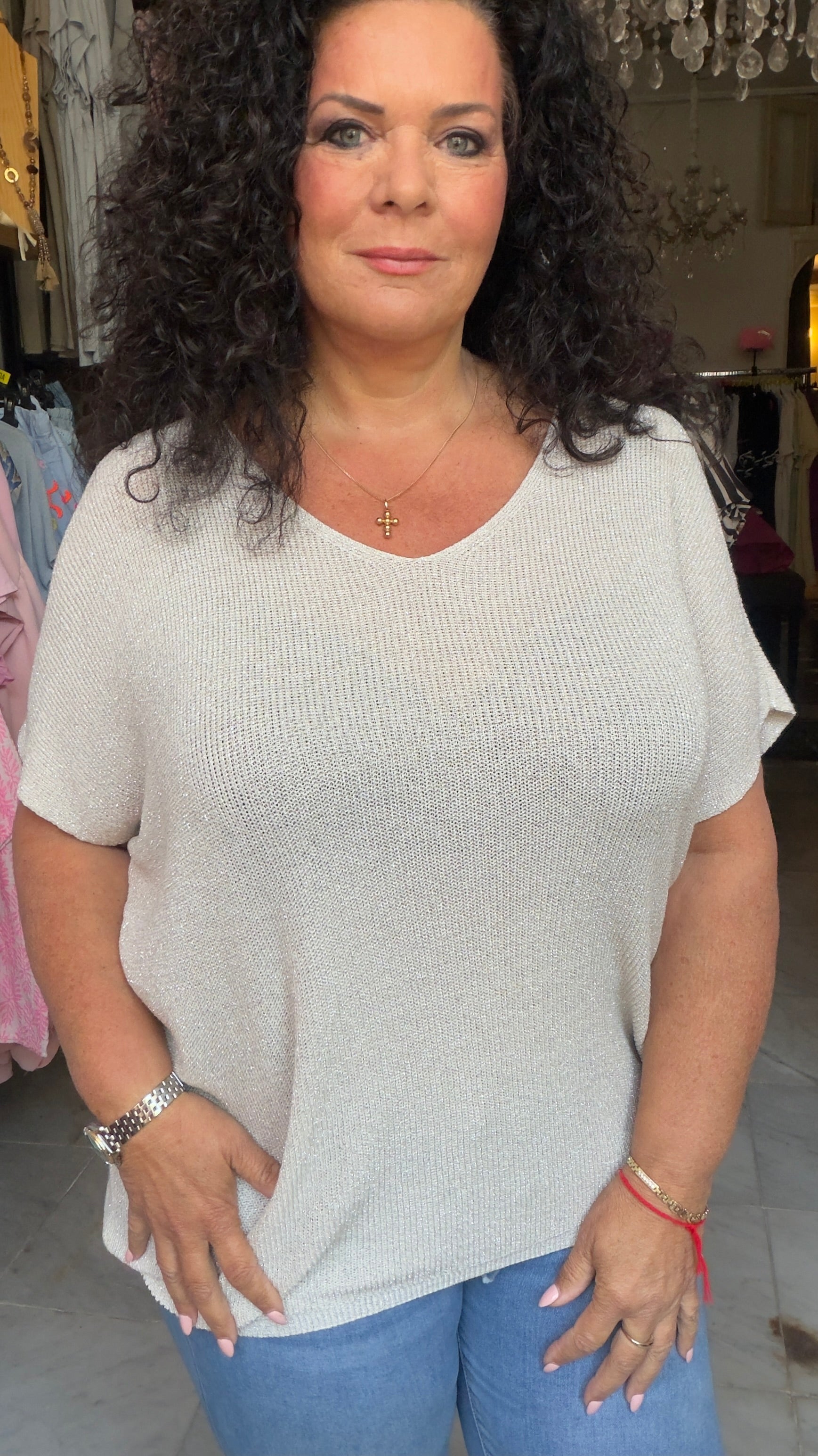 Meggy 44 t/m 48
