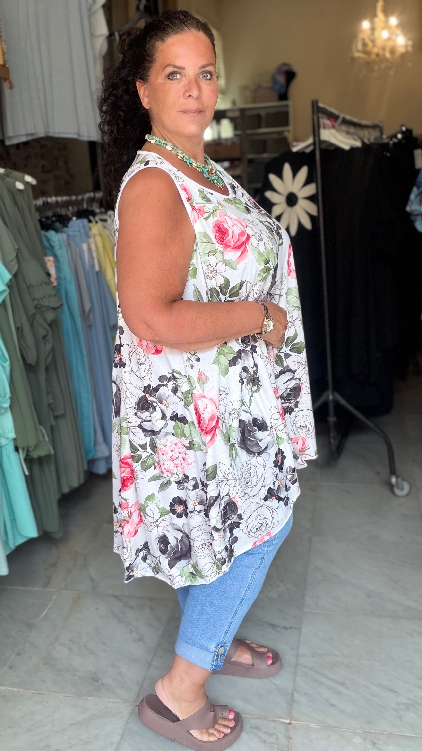 Mom fit omslag