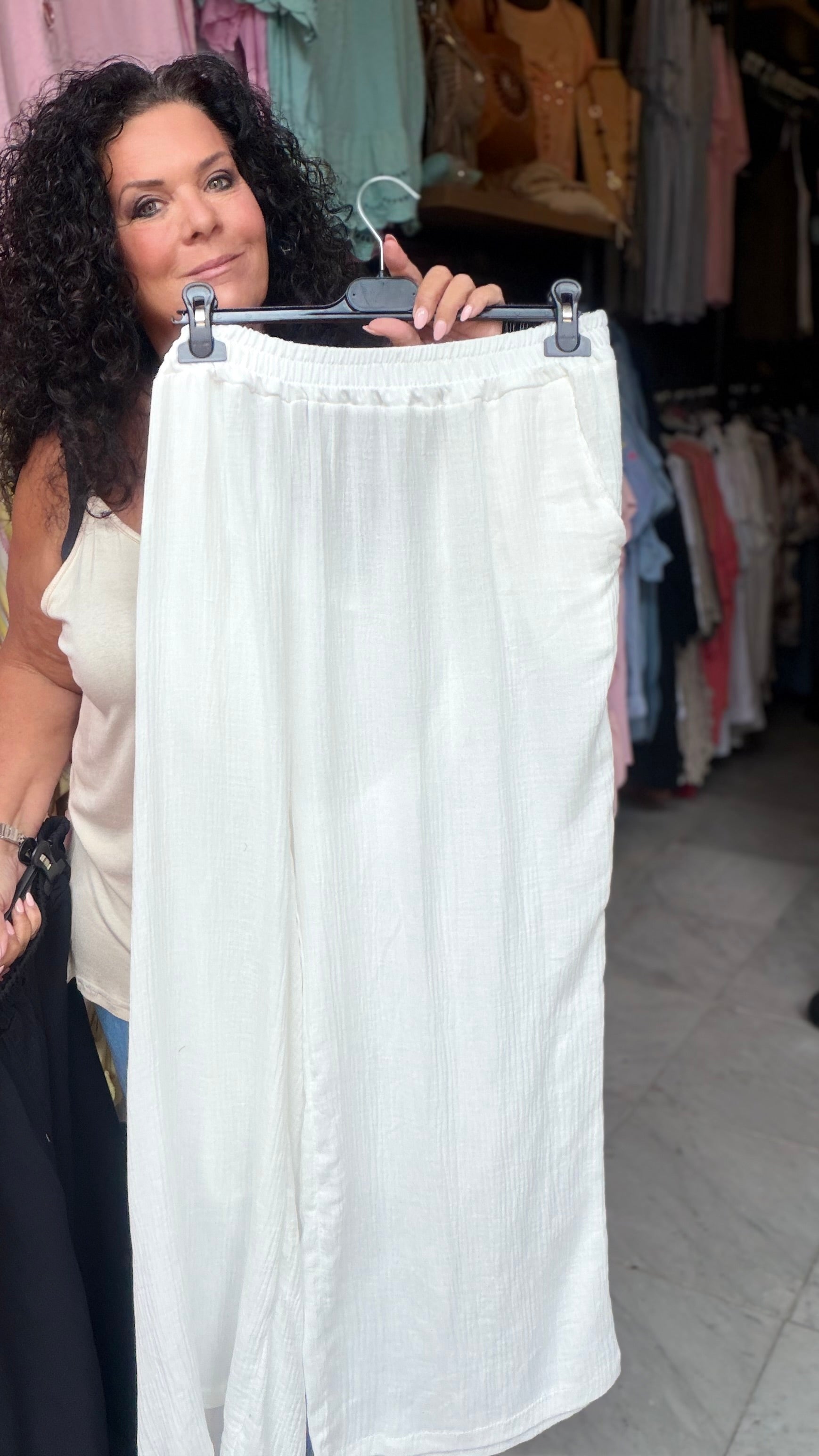 Rena broek 48 t/m 54