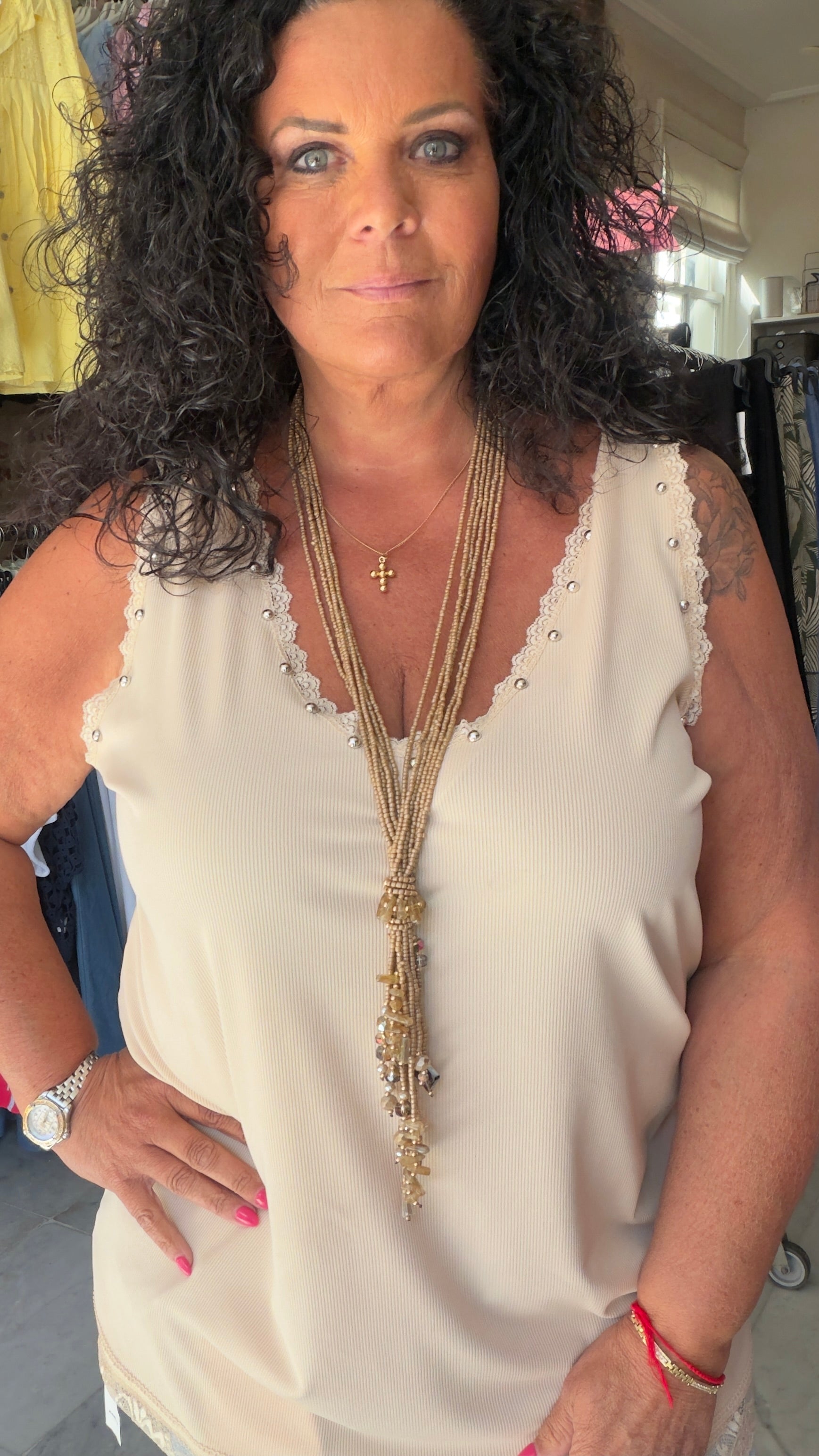 Top eszra maat 46 t/m 52/54