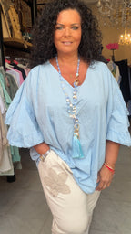 Carmen maat 48 t/m 54