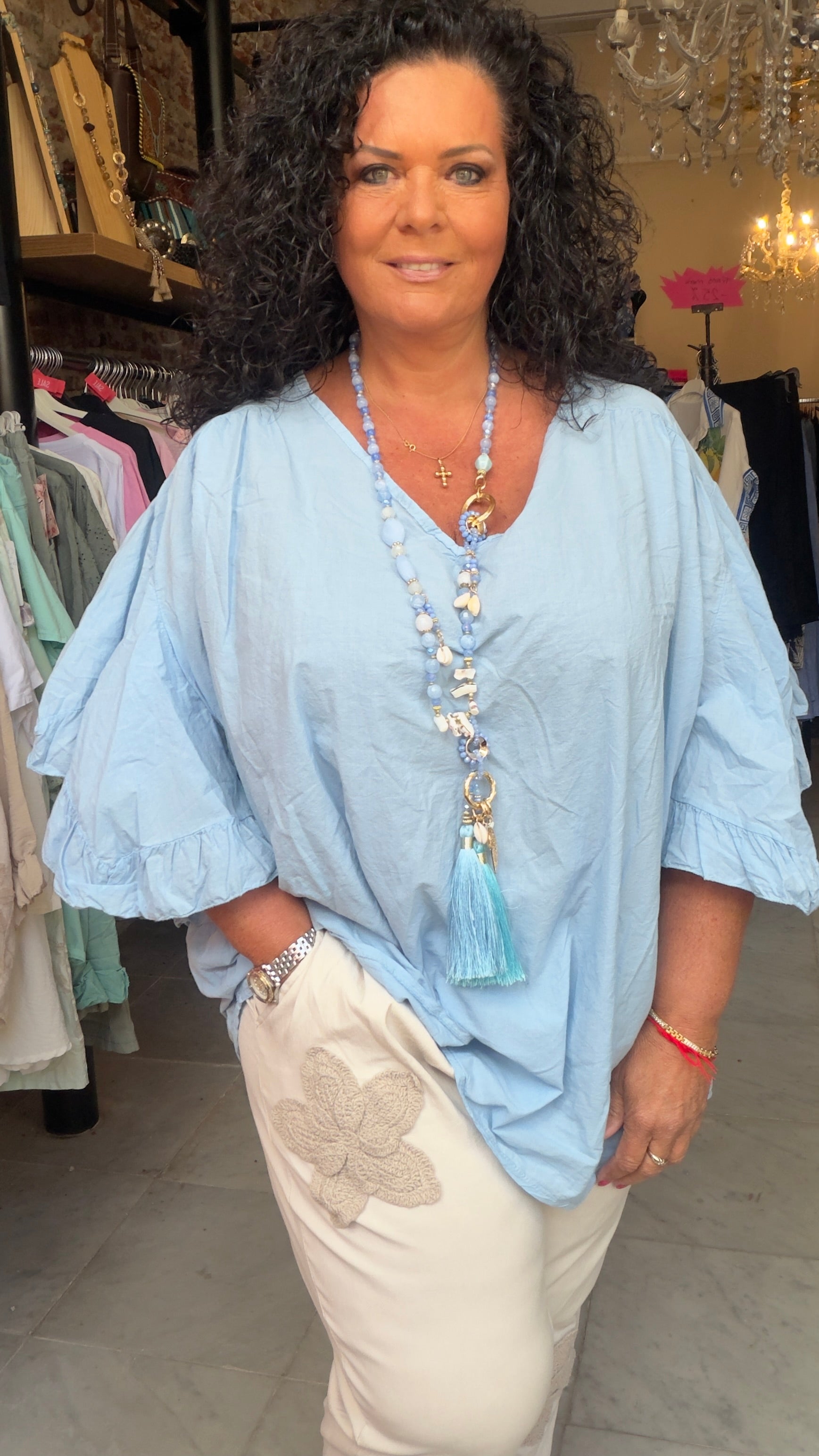 Carmen maat 48 t/m 54