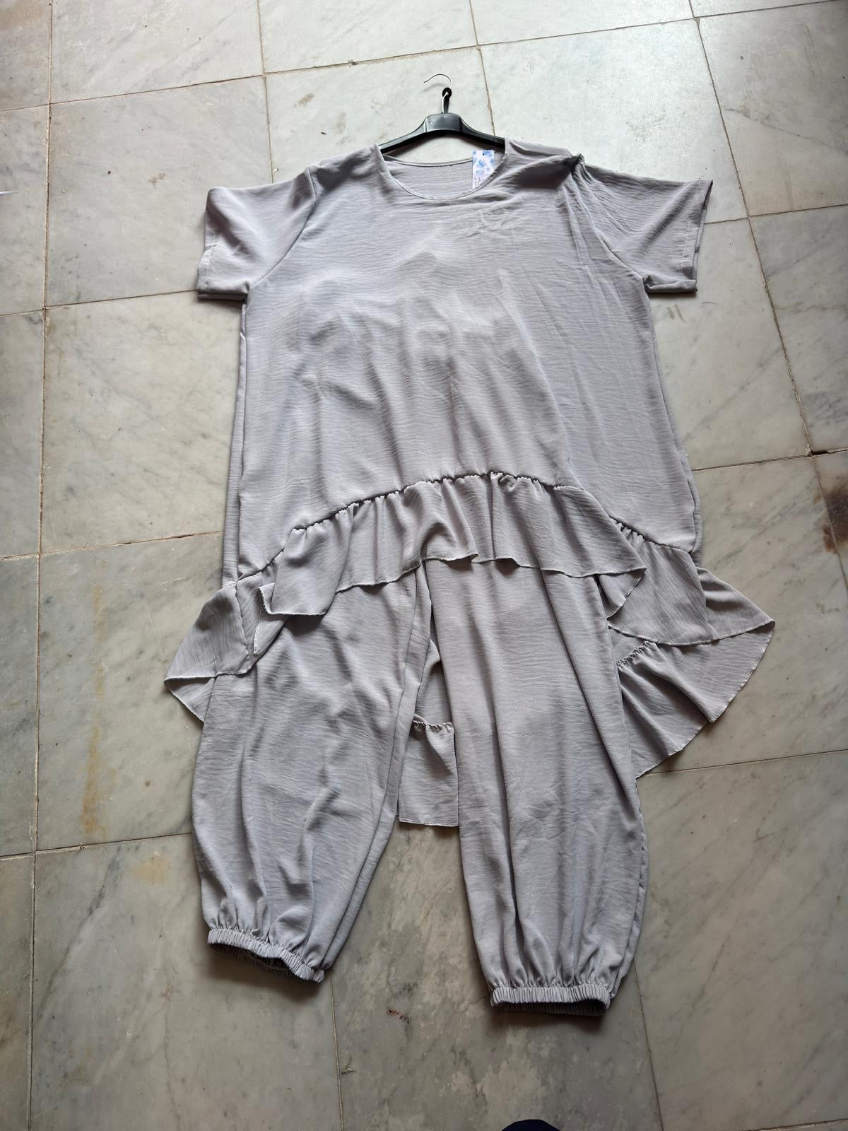 Pak Loïs 48 t/m 54