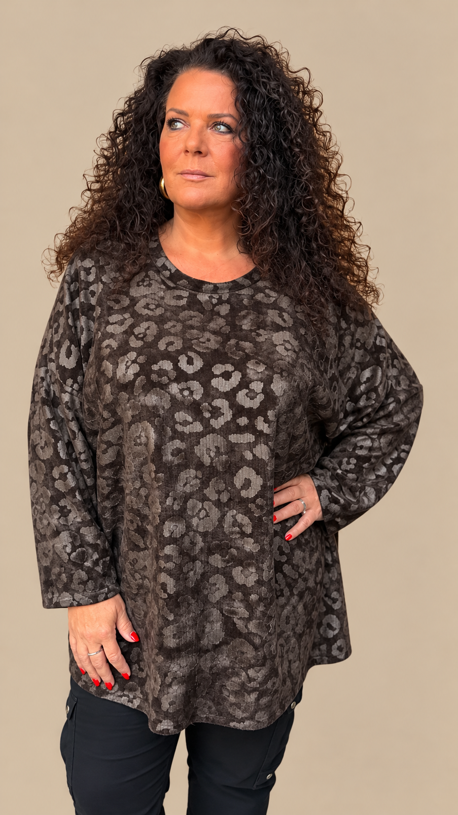 Velvet 48 t/m 54