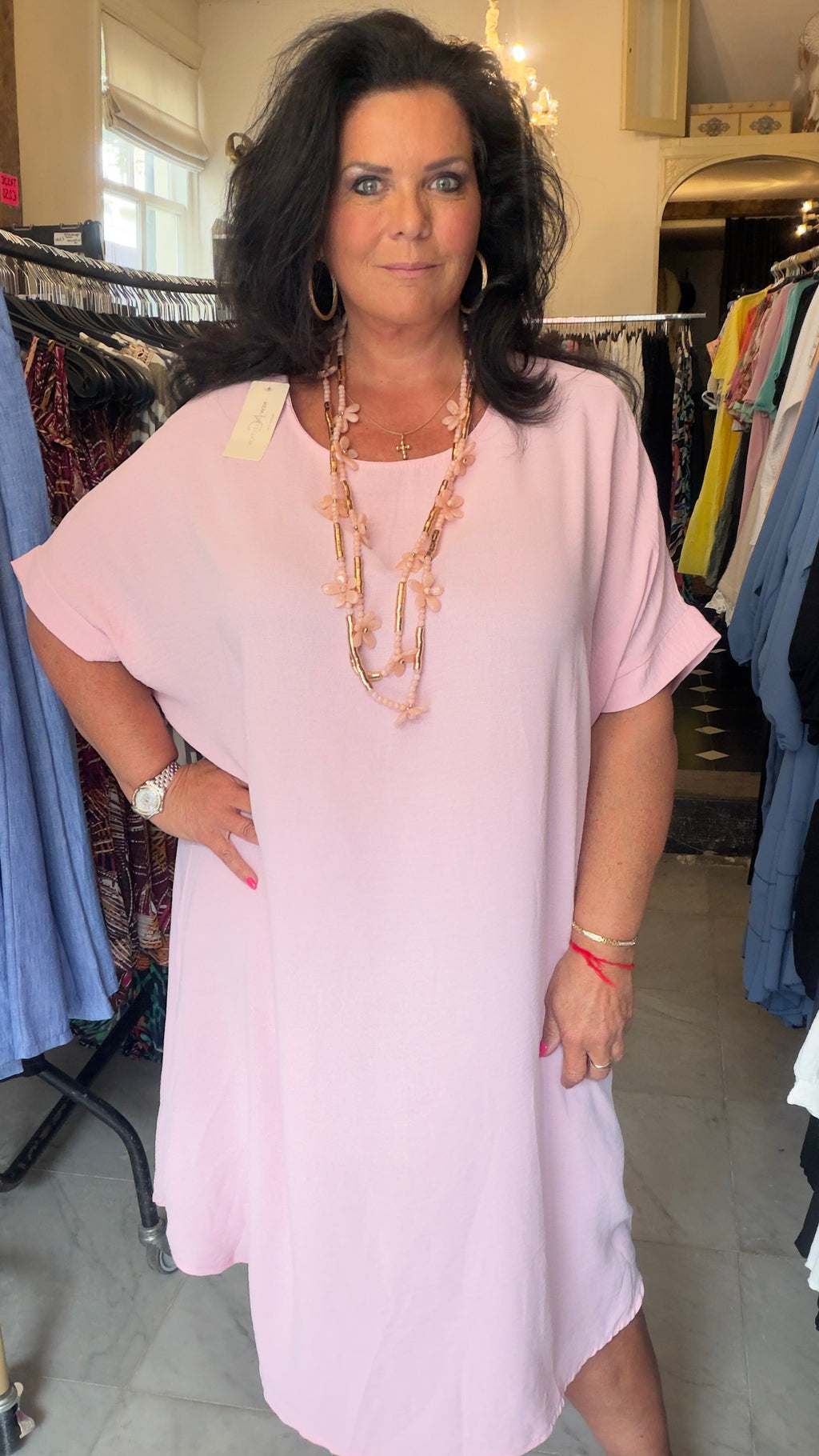 Facebook koopje Sylvia 44 t/m 52