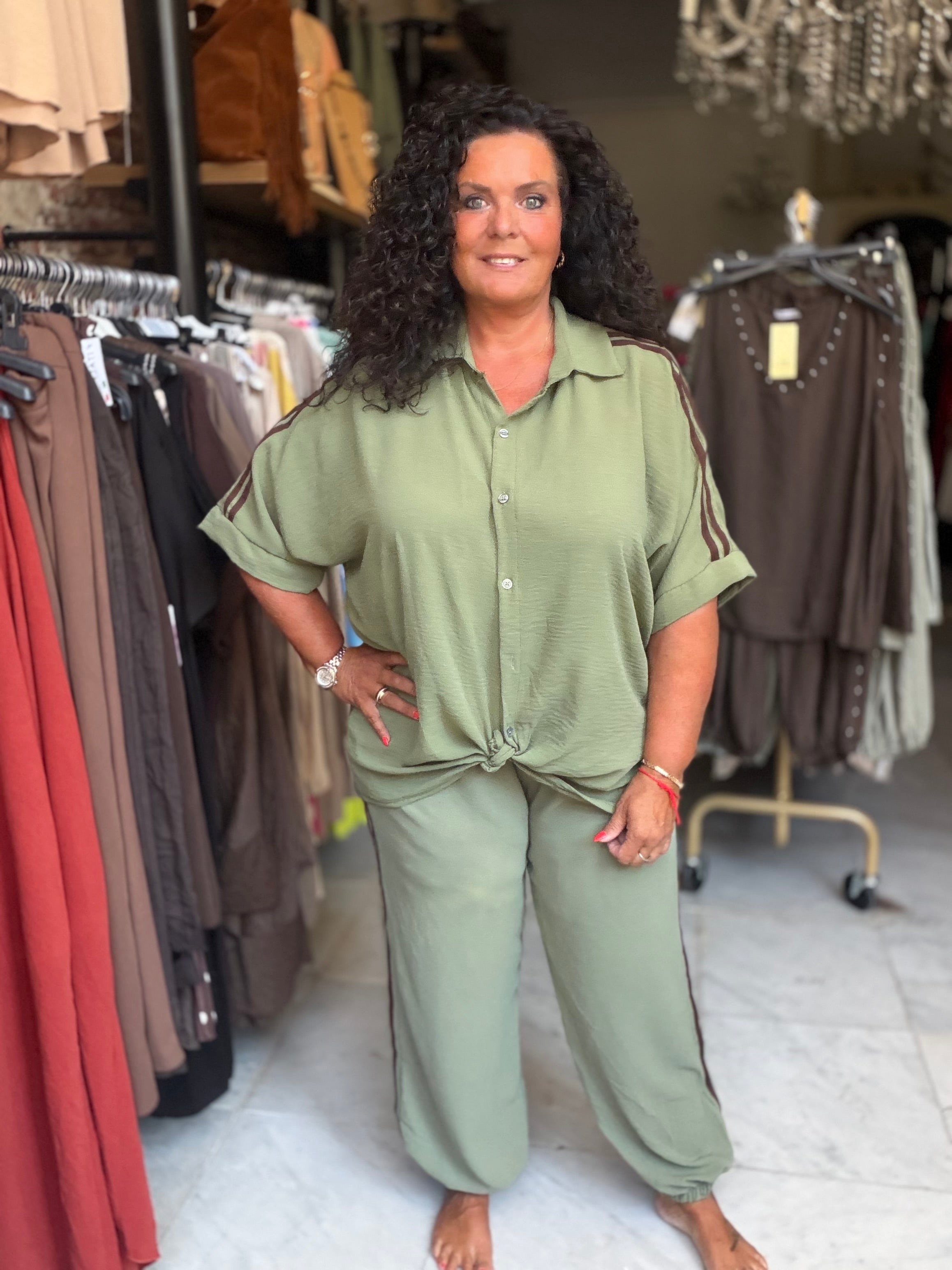 Sportief 44 t/m 50/52