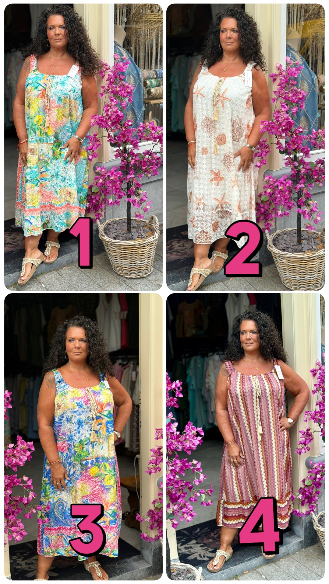 Renee 46 t/m 52