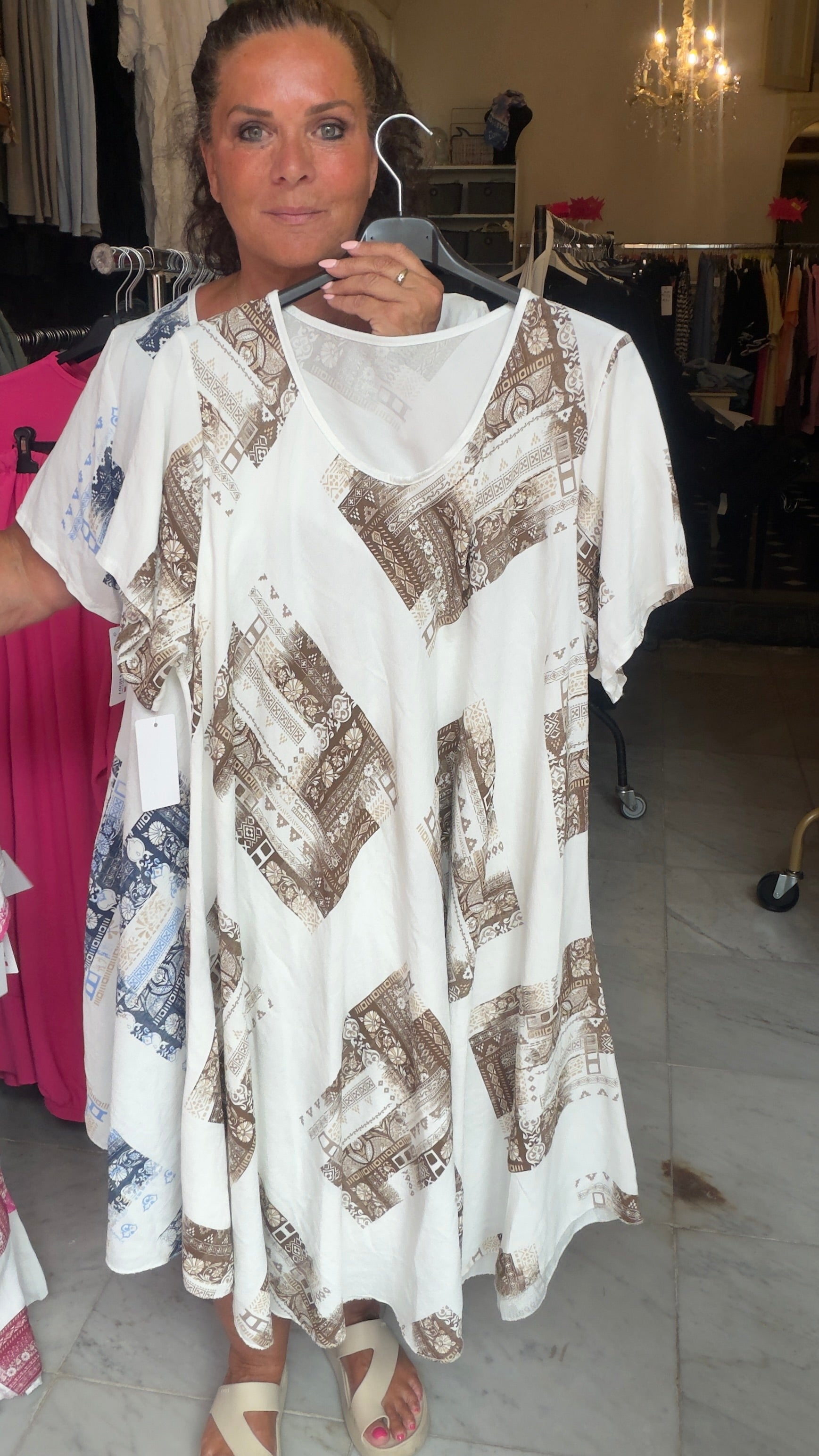 Paisley 44 t/m 50
