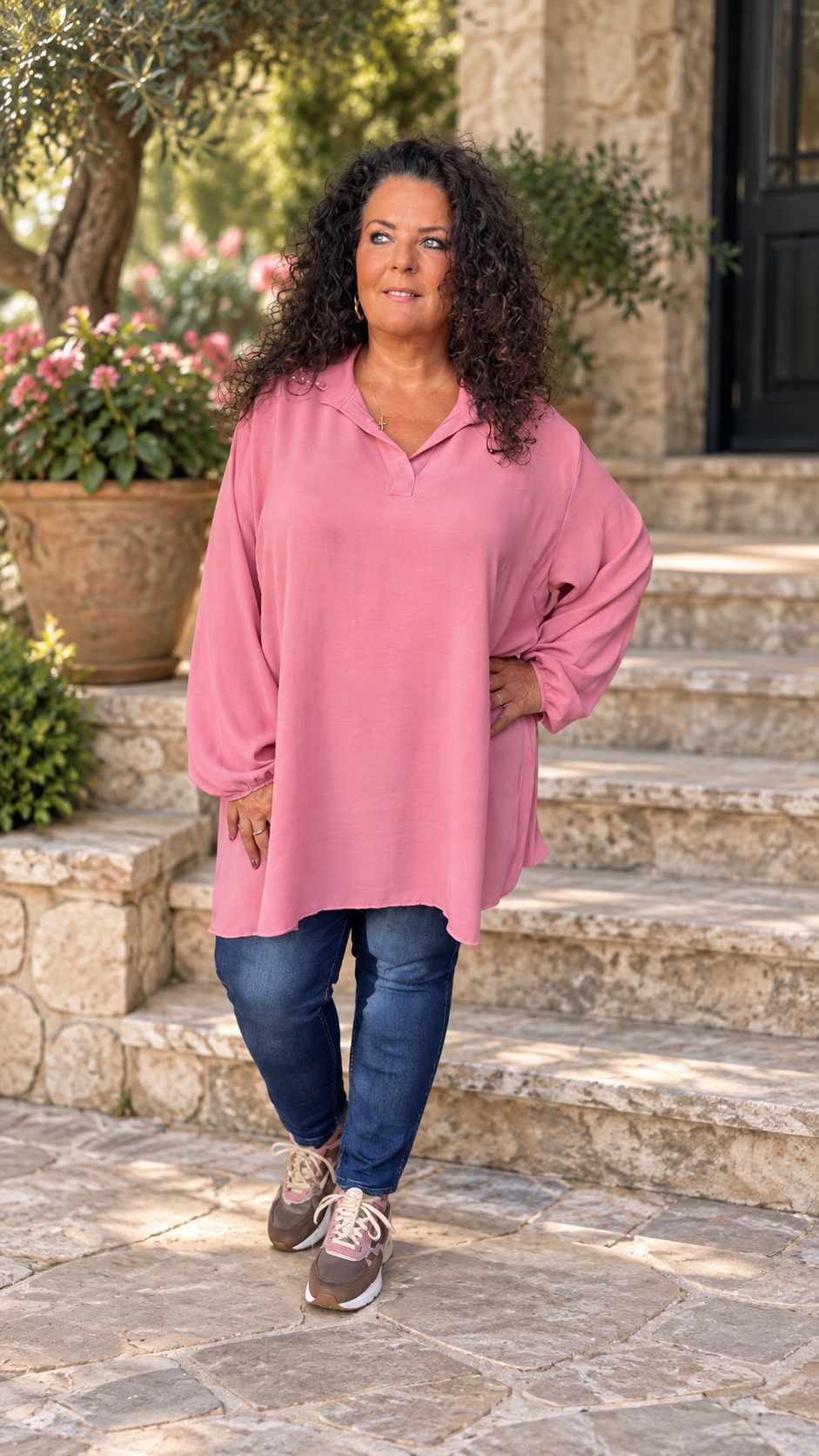 Olivia 50 t/m 58