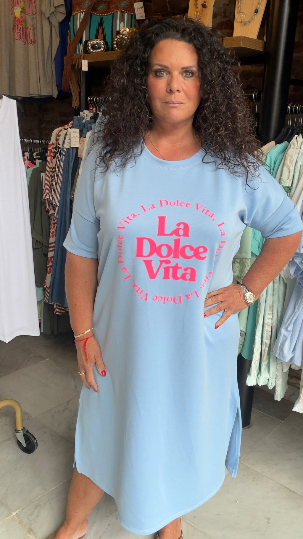 Dolce vita 44 t/m 50