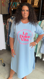 Dolce vita 44 t/m 50