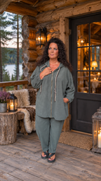 Lisa broek 50 t/m 56