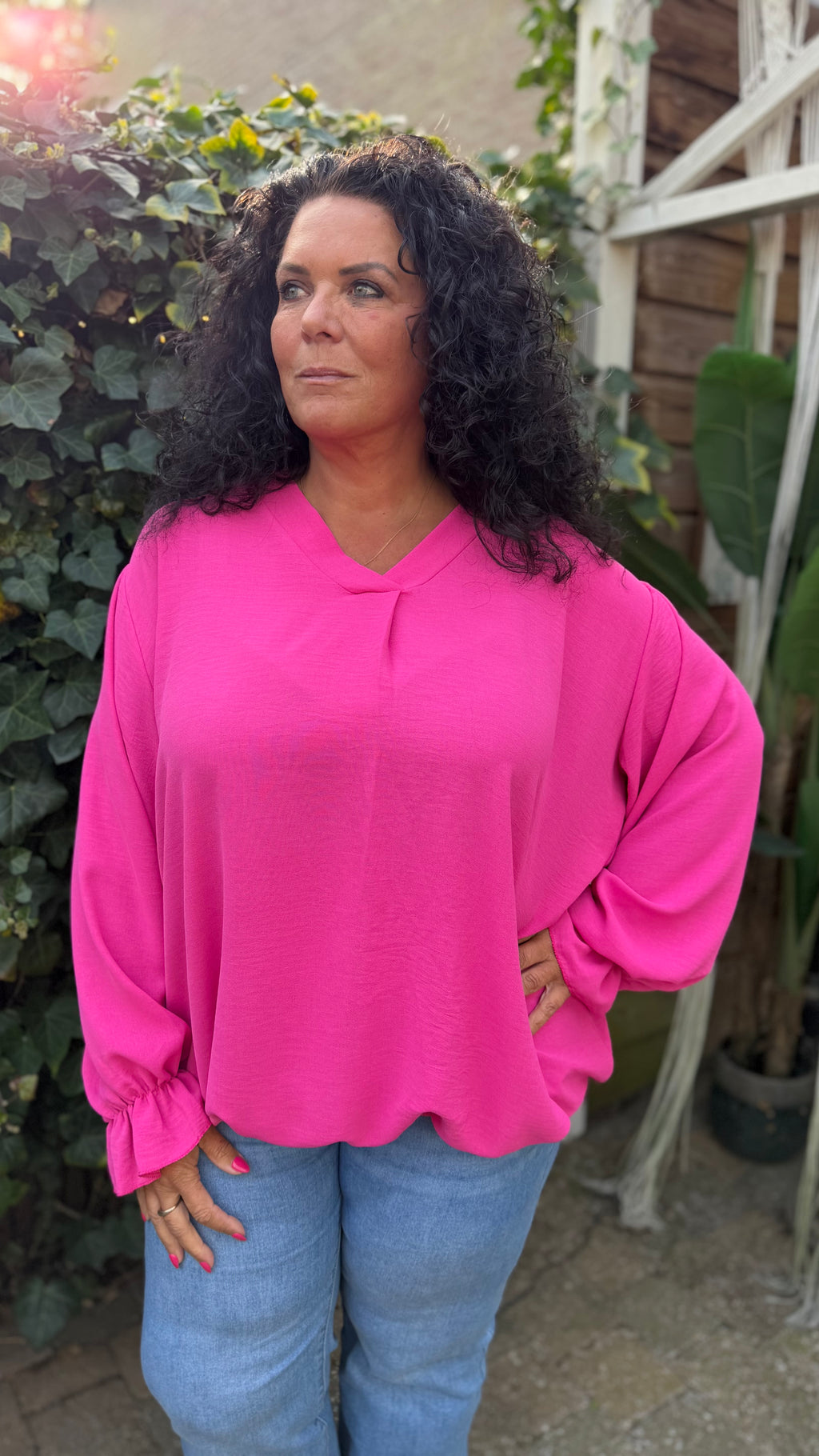 Tyra draagbaar tm 54