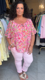 Janny maat 44 t/m 52