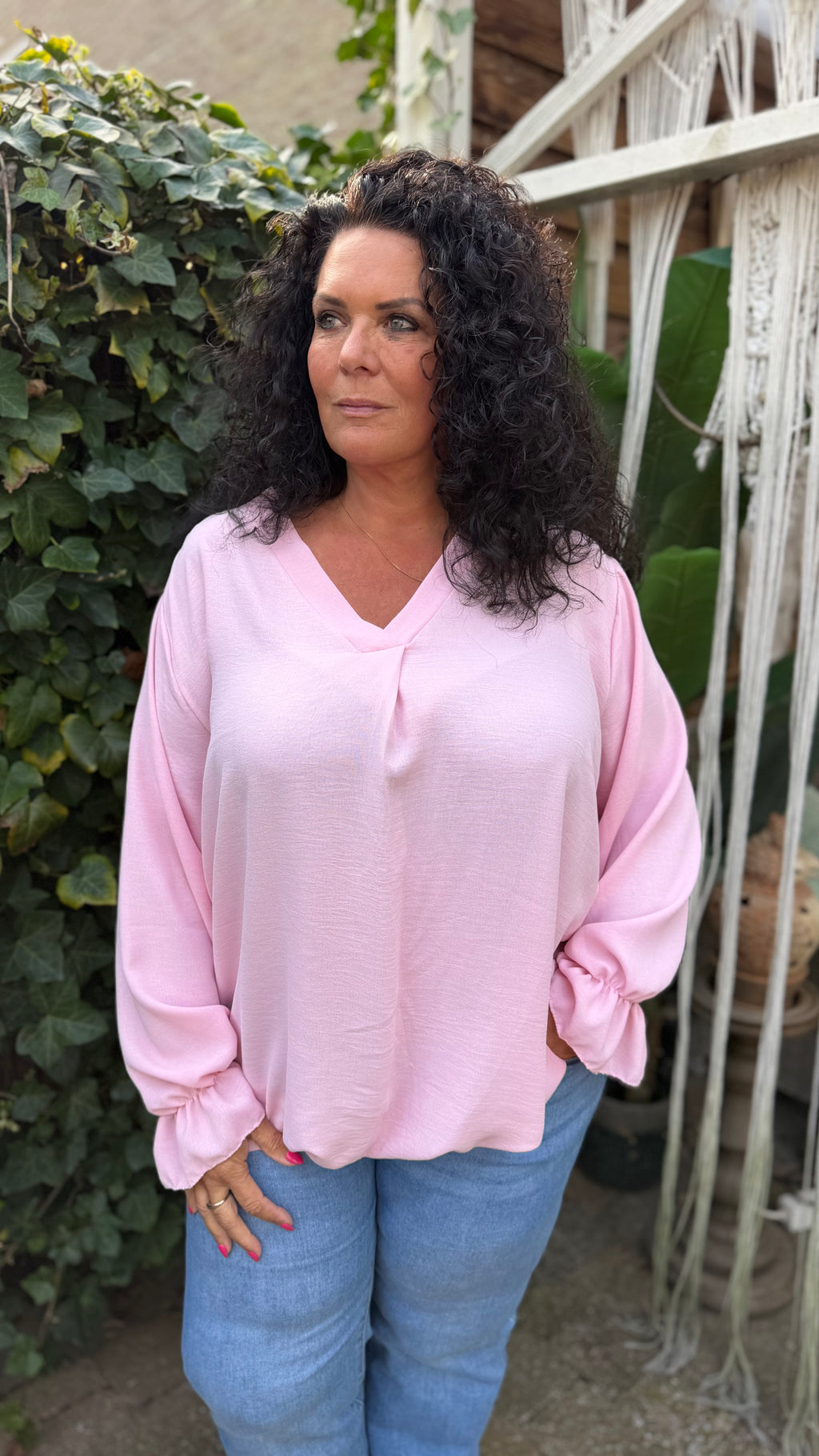 Tyra draagbaar tm 54