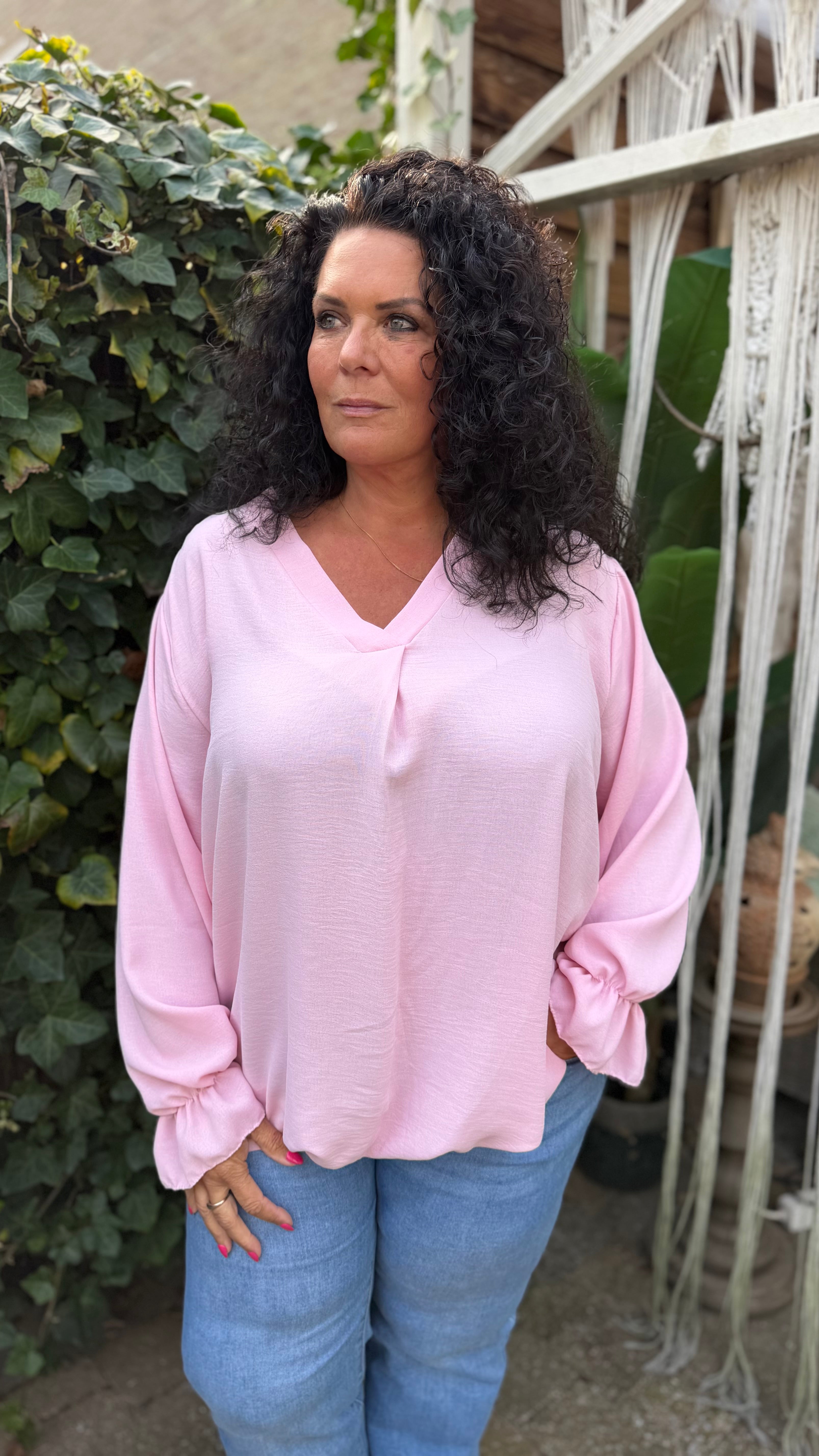 Tyra draagbaar tm 54