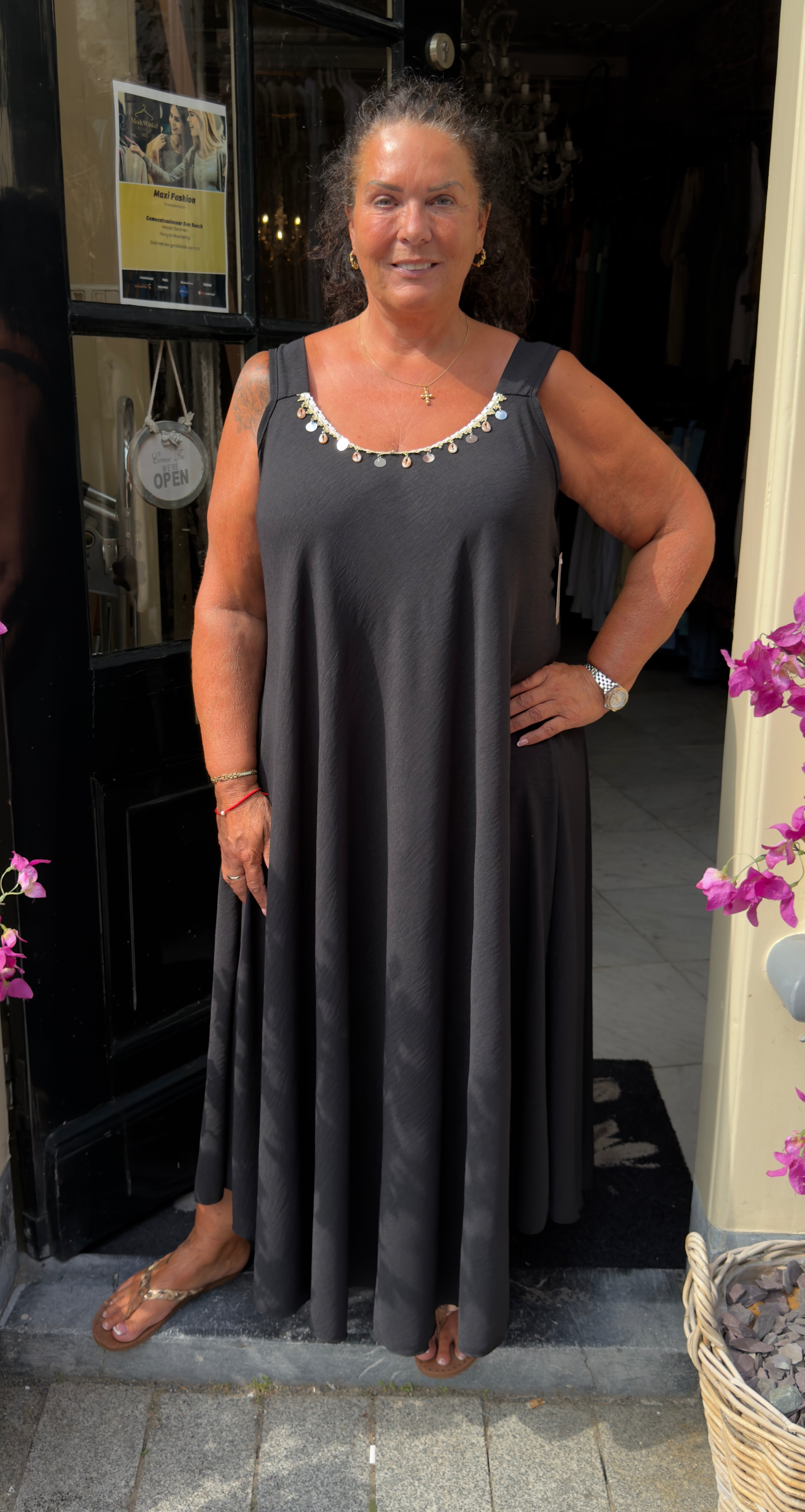 Nina 44 t/m 52