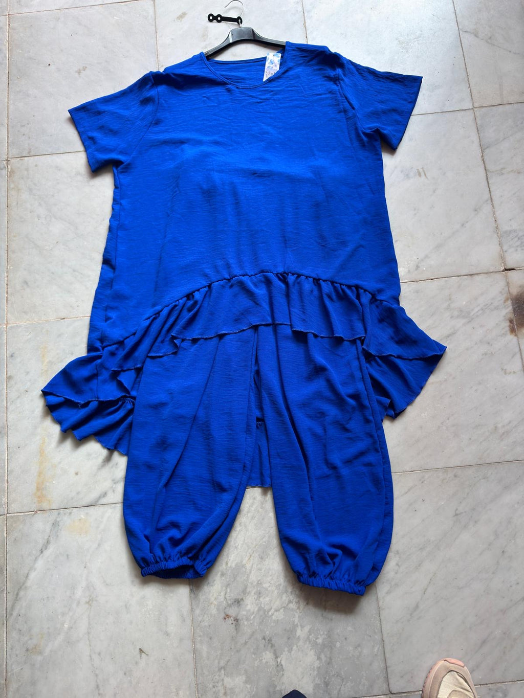 Pak Loïs 48 t/m 54