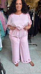 Broek ring maat 46 t/m 52