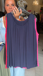Basistop 48 t/m 54