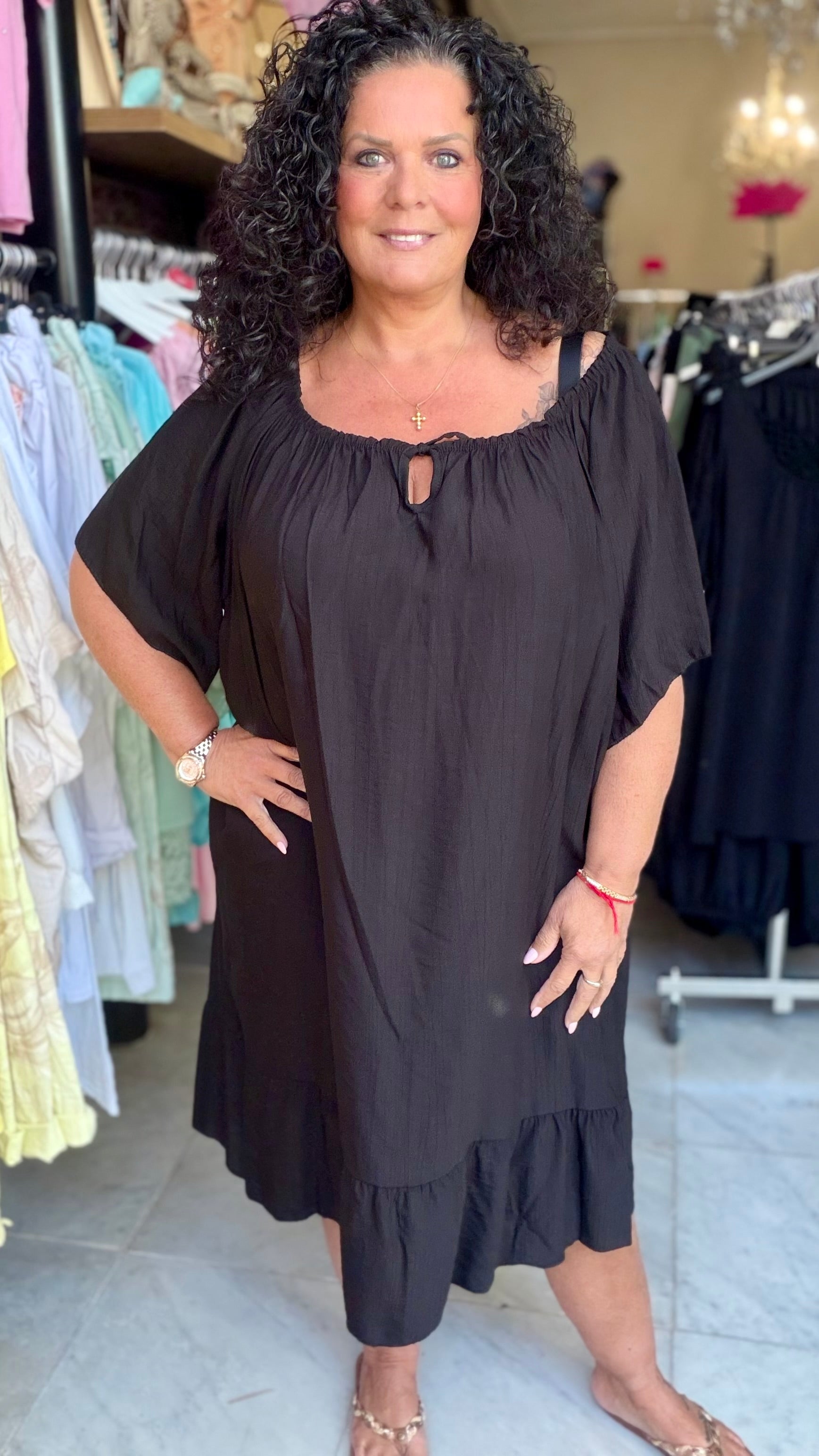 Tanja maat 48 t/m 54