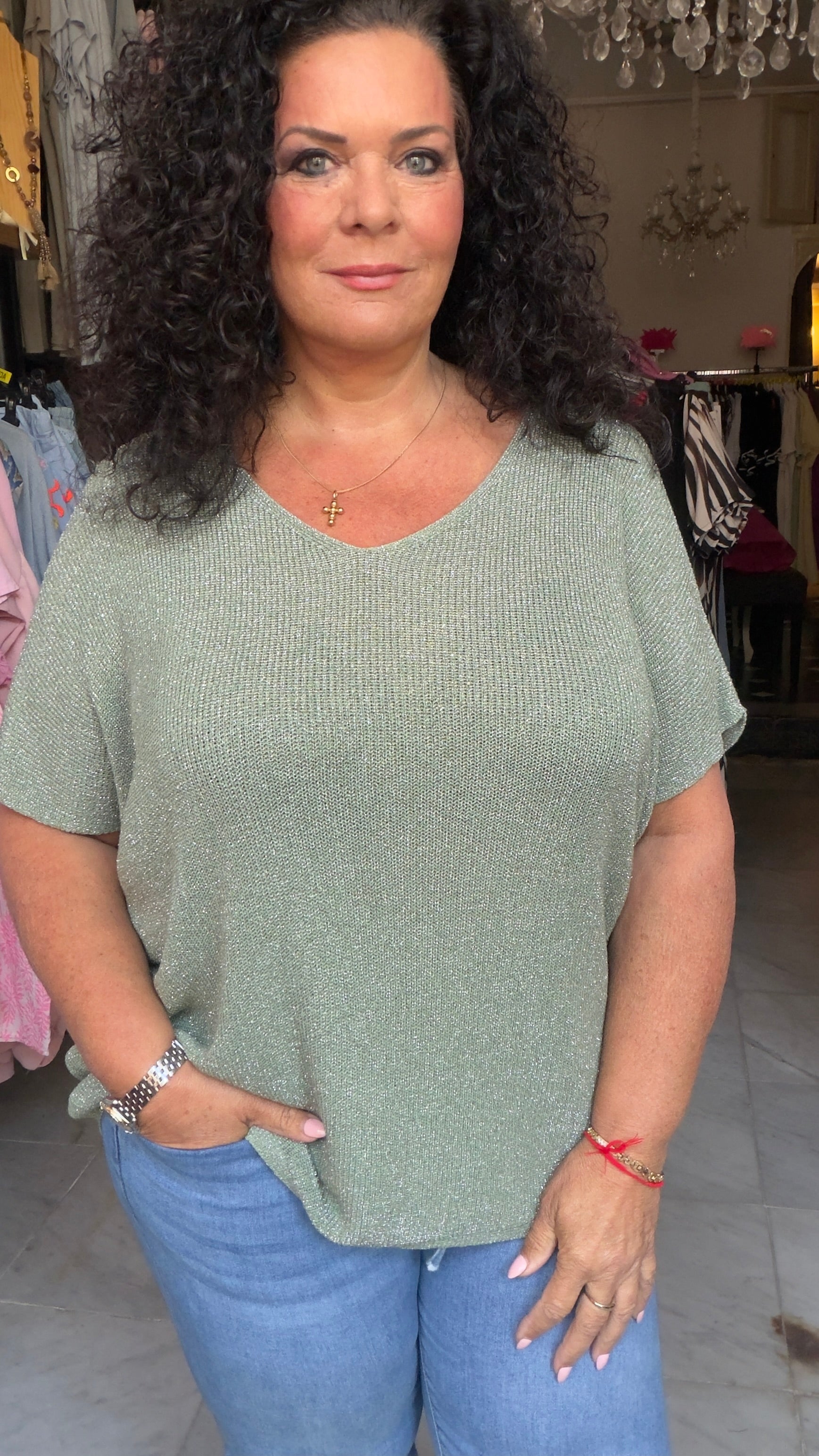 Meggy 44 t/m 48