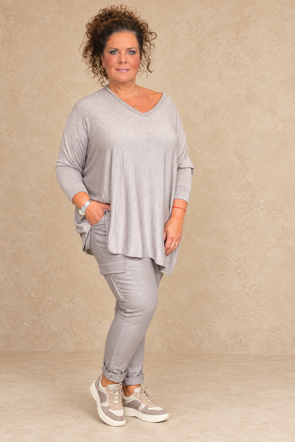 Cargo 44 t/m 48