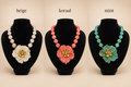 Ketting bloem