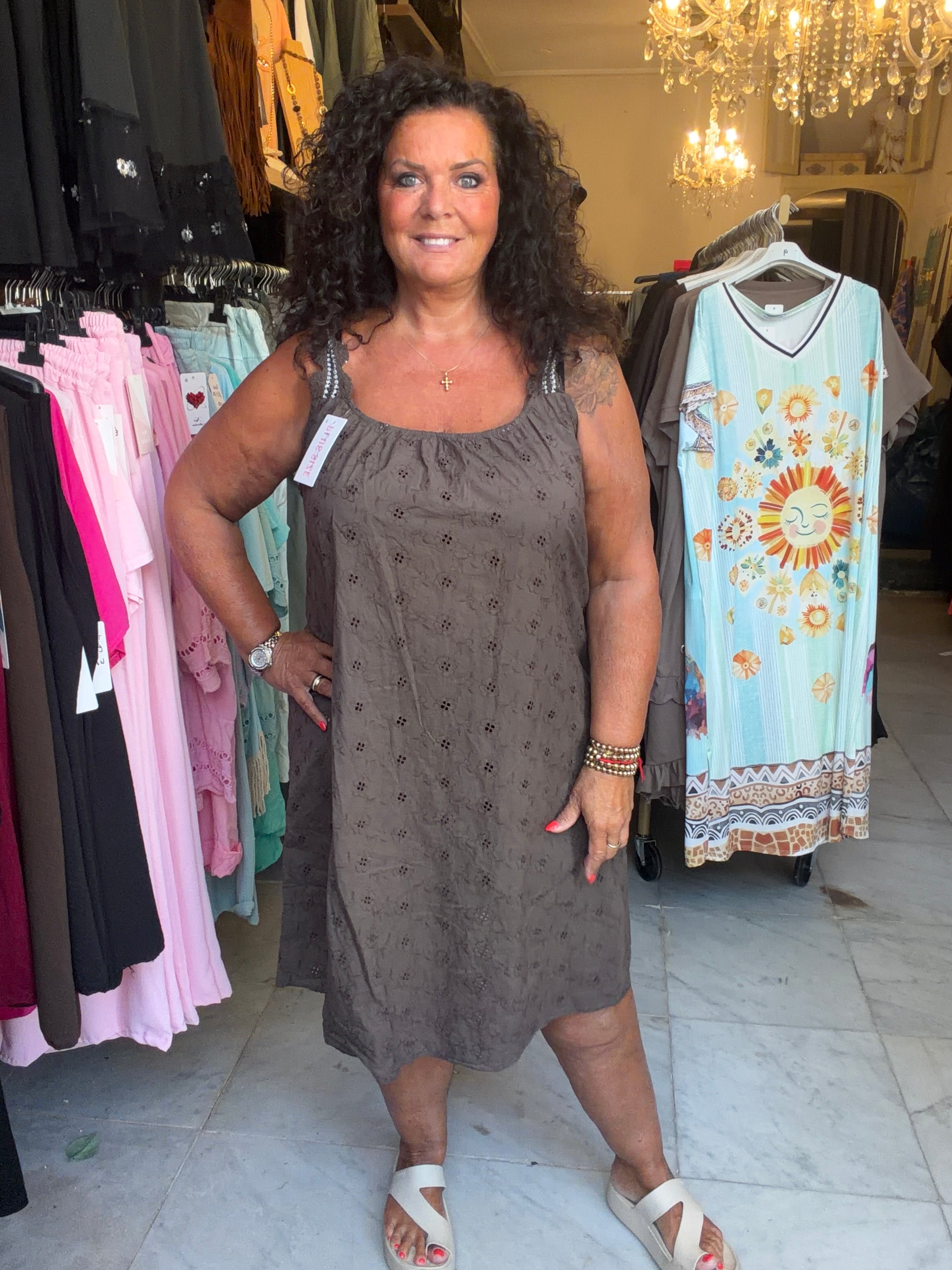 Lacy 44 t/m 50