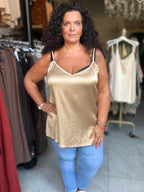 Satin 44 t/m 48