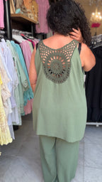 Pak lois maat 48 t/m 54