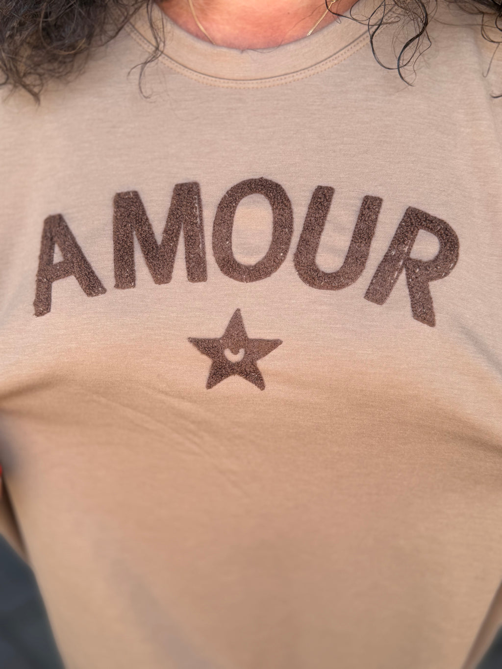 Amour 50 t/m 56