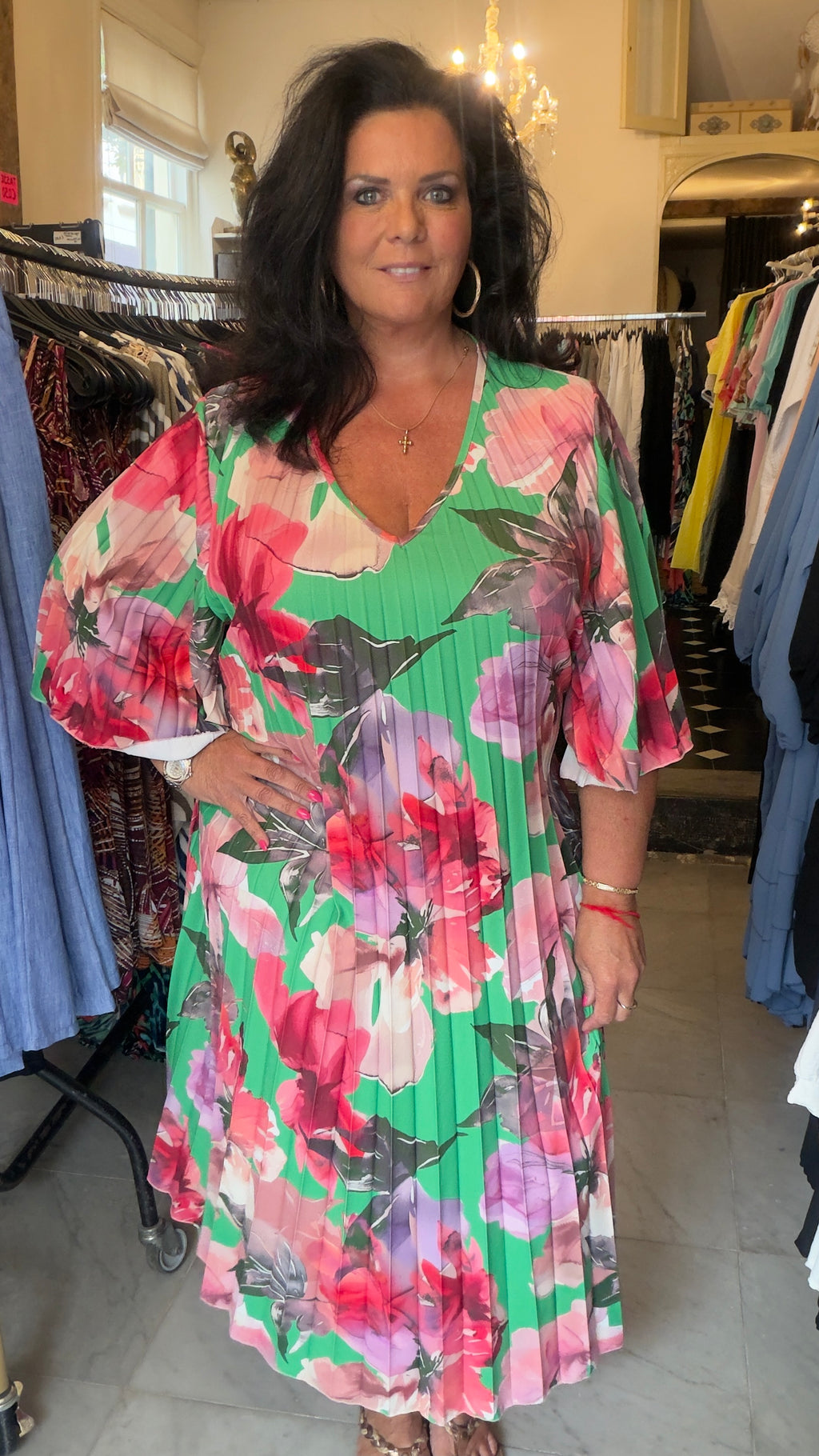 Nina 48 t/m 54