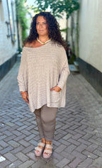 Brenda in drie maten