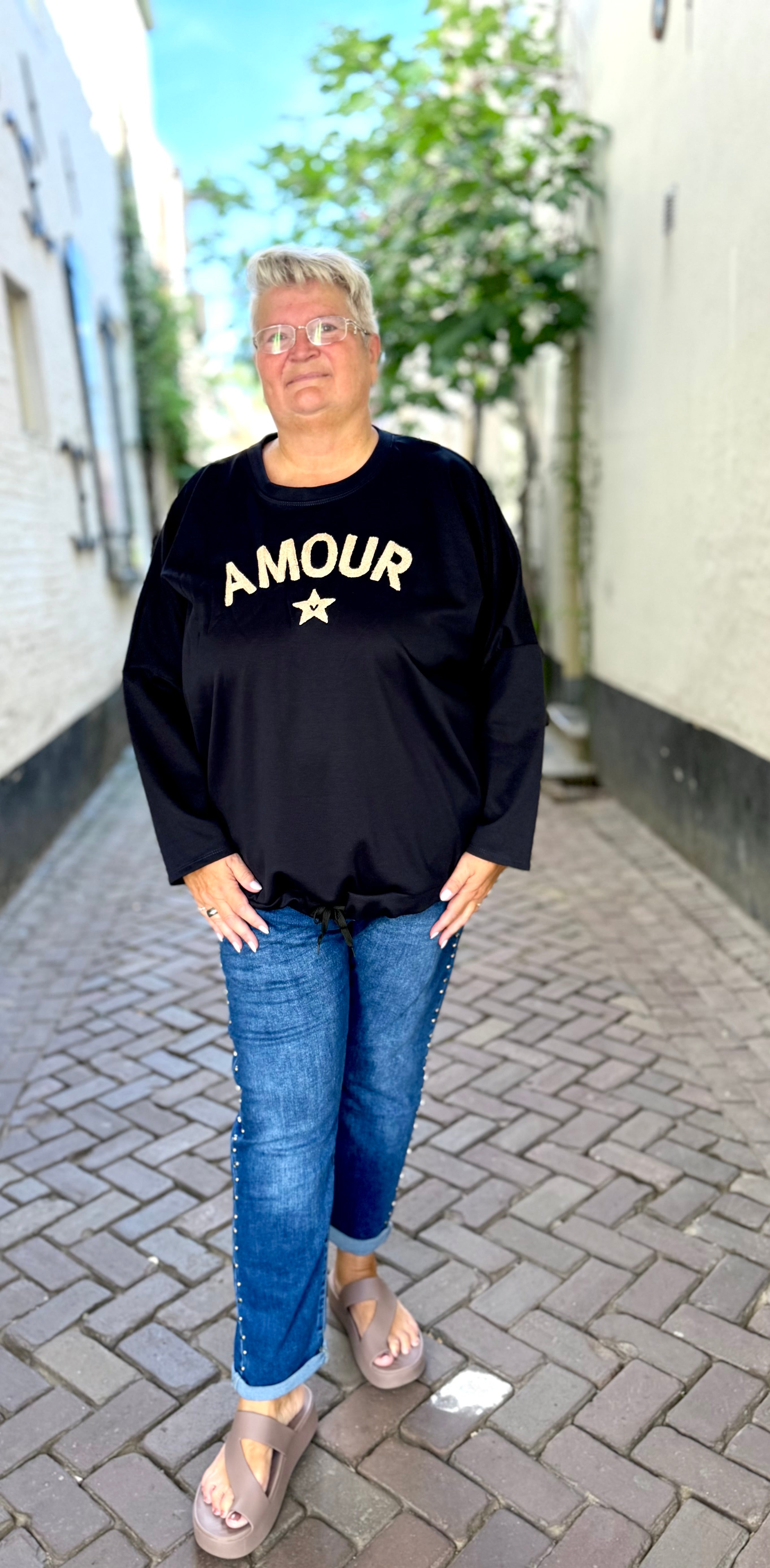 Amour 50 t/m 56