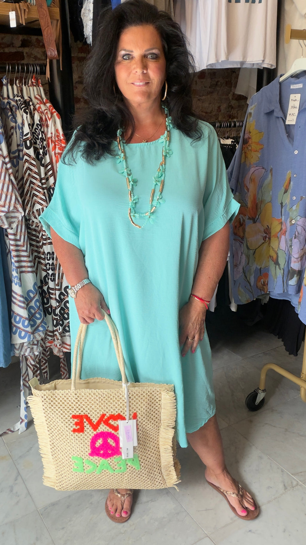 Facebook koopje Sylvia 44 t/m 52