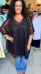 Kaftan tm 58