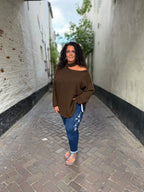 Bloem mom fit