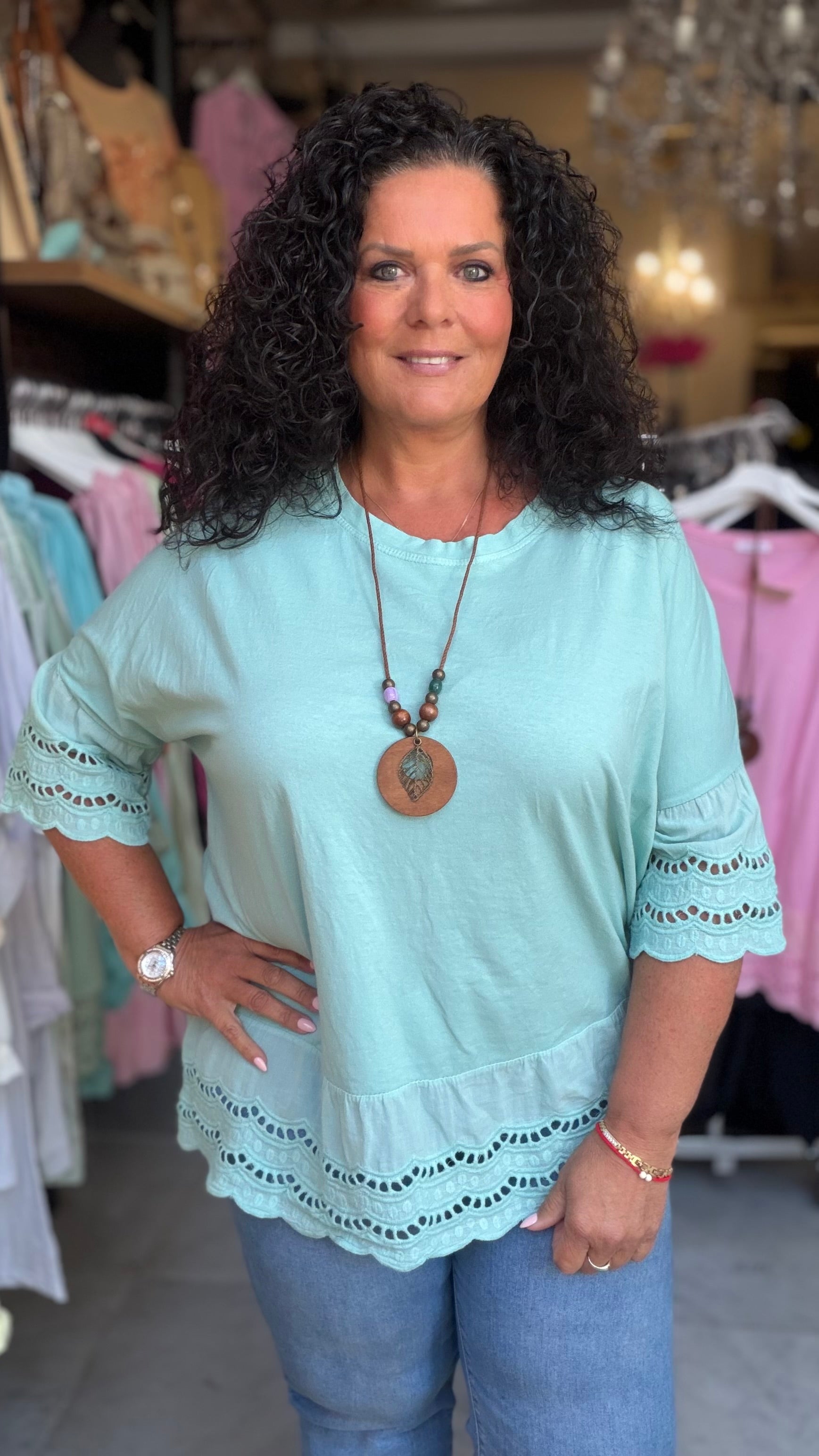 Liza maat 44 t/m 50