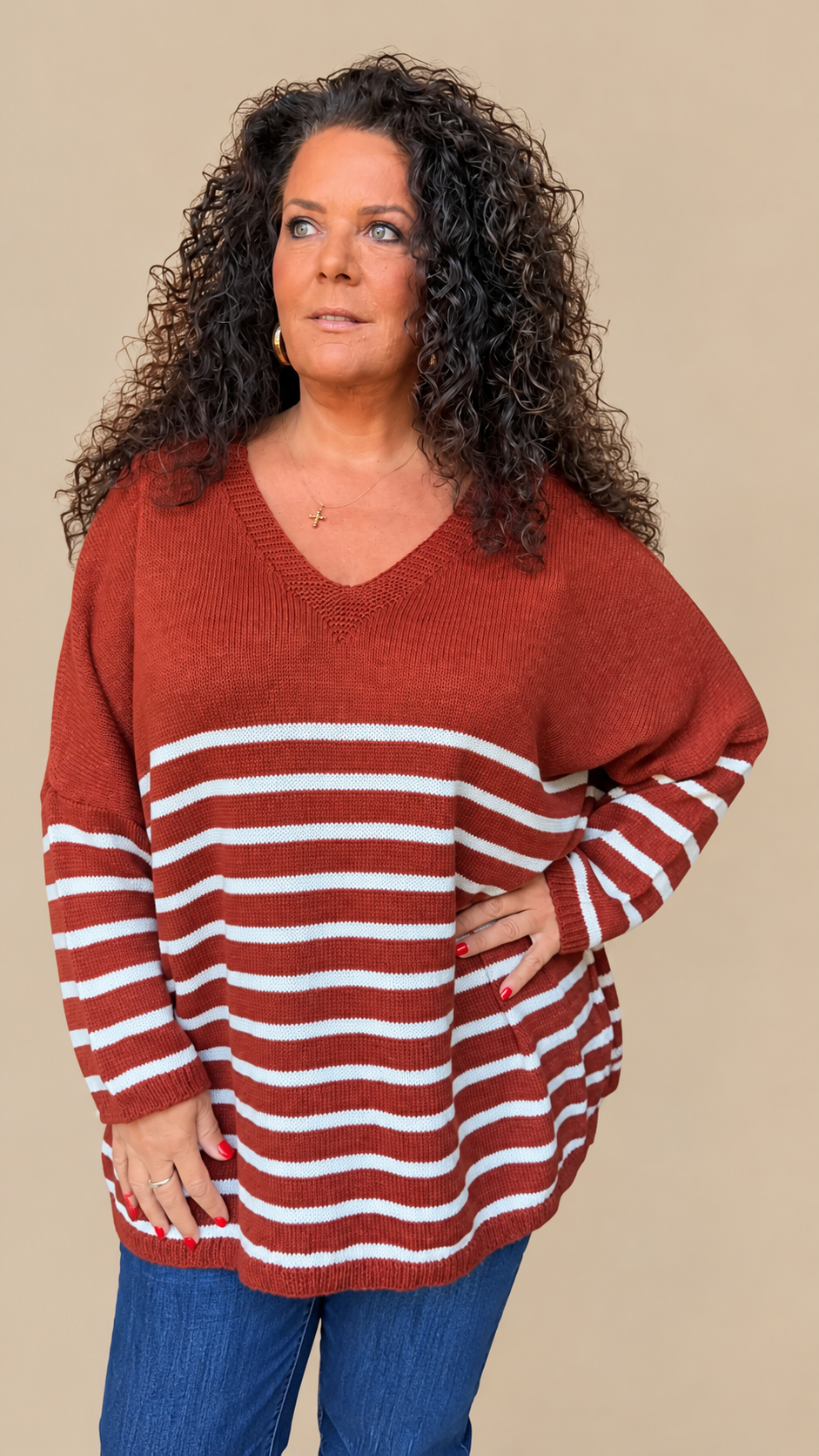 Stripe 50 t/m 58