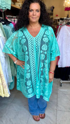 Kaftan tm 58