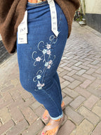 Bloem mom fit
