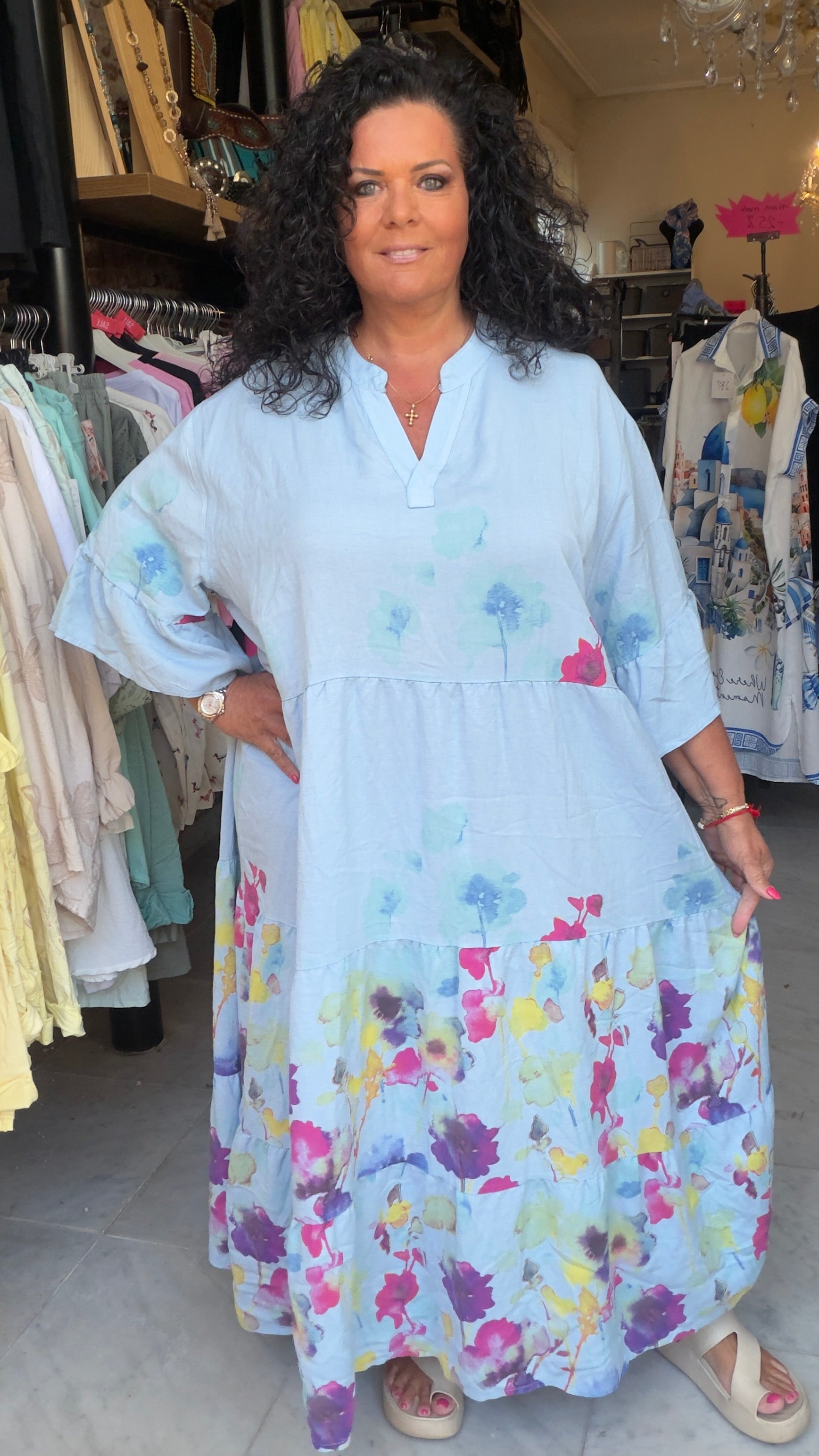 Laura maat 48 t/m 54
