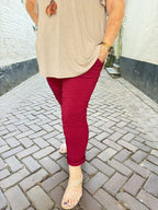 Brenda in drie maten
