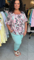 Janny maat 44 t/m 52