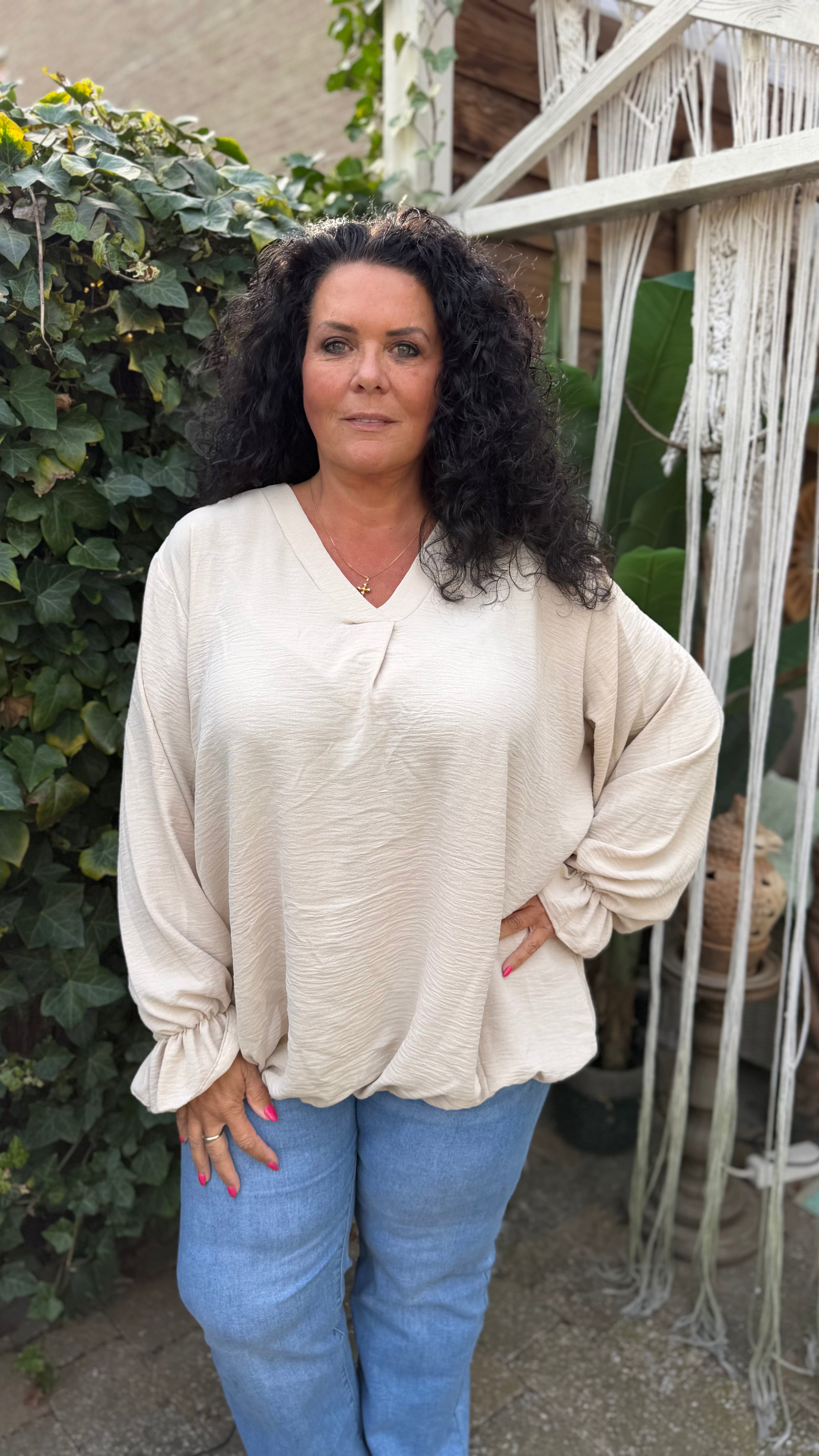 Tyra draagbaar tm 54