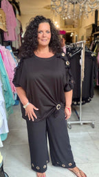 Shirt ring maat 48 t/m 54