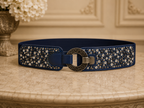 Elastische riem