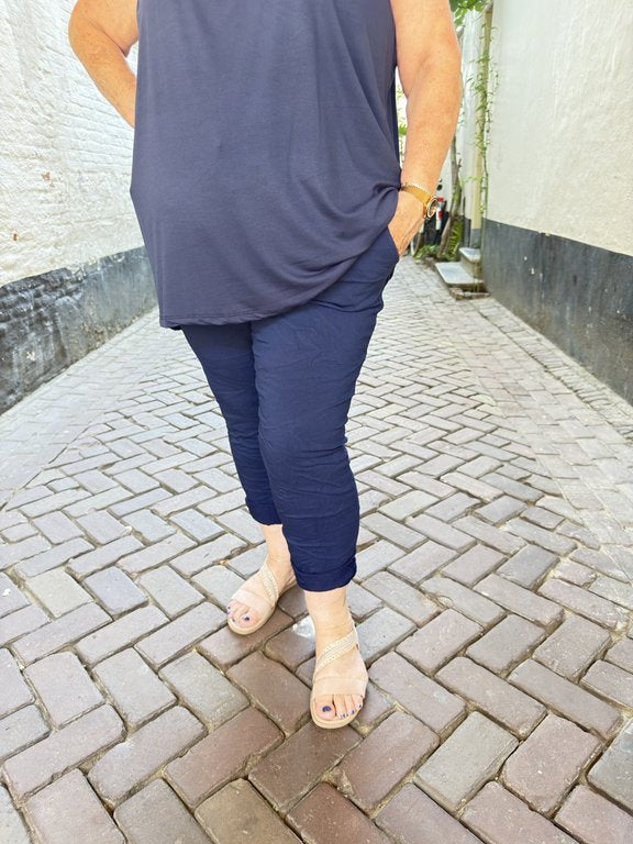 Brenda in drie maten